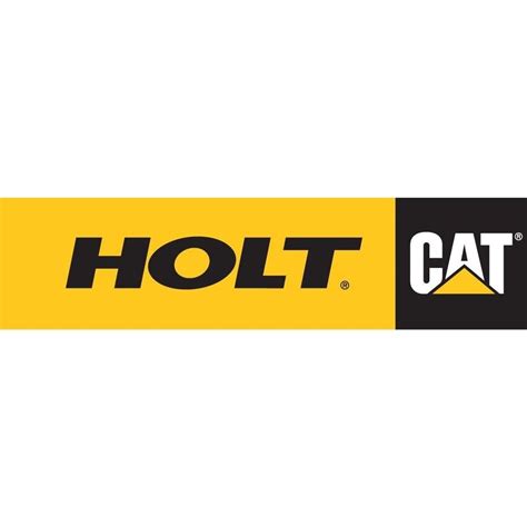 holt caterpillar company